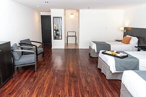 Duomi Hotel Buenos Aires