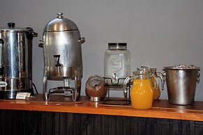 Duomi Hotel Buenos Aires