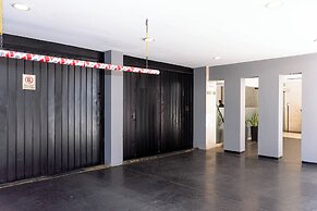 Duomi Hotel Buenos Aires