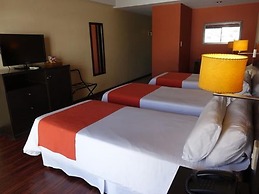 Duomi Hotel Buenos Aires