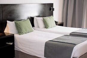 Duomi Hotel Buenos Aires