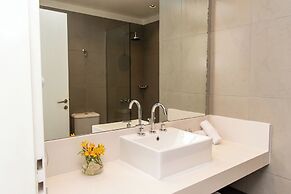 Duomi Hotel Buenos Aires