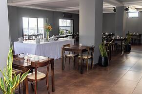 Duomi Hotel Buenos Aires