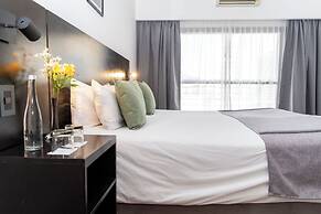 Duomi Hotel Buenos Aires