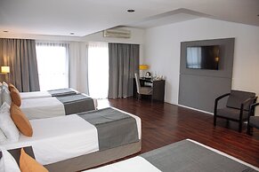 Duomi Hotel Buenos Aires