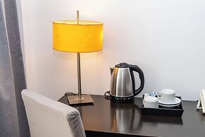 Duomi Hotel Buenos Aires