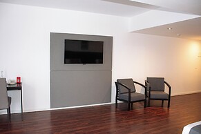 Duomi Hotel Buenos Aires