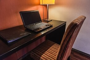 Duomi Hotel Buenos Aires