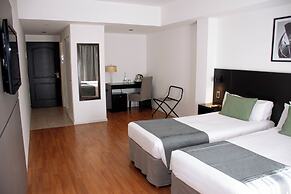 Duomi Hotel Buenos Aires