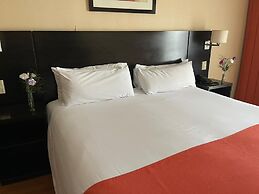 Duomi Hotel Buenos Aires