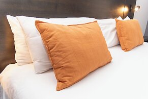 Duomi Hotel Buenos Aires