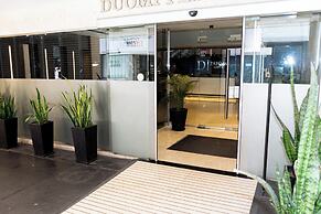 Duomi Hotel Buenos Aires
