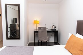 Duomi Hotel Buenos Aires