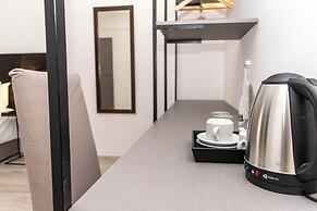 Duomi Hotel Buenos Aires