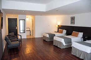 Duomi Hotel Buenos Aires