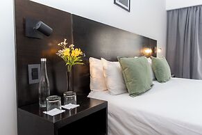 Duomi Hotel Buenos Aires