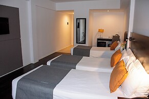 Duomi Hotel Buenos Aires