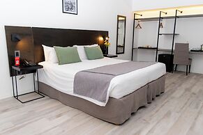 Duomi Hotel Buenos Aires