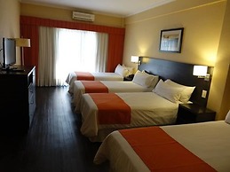 Duomi Hotel Buenos Aires