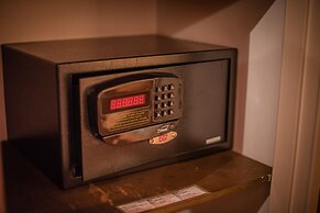 Duomi Hotel Buenos Aires