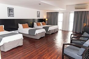 Duomi Hotel Buenos Aires