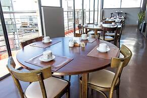 Duomi Hotel Buenos Aires