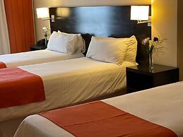 Duomi Hotel Buenos Aires