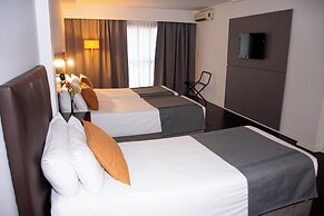 Duomi Hotel Buenos Aires