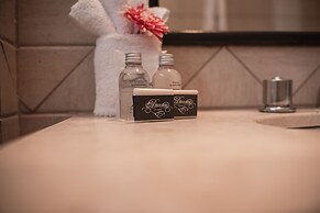 Duomi Hotel Buenos Aires