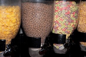 Duomi Hotel Buenos Aires