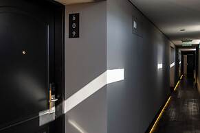 Duomi Hotel Buenos Aires