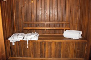 Duomi Hotel Buenos Aires