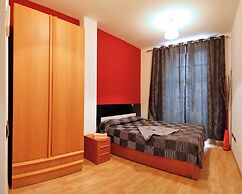 Apartamentos El Tiempo