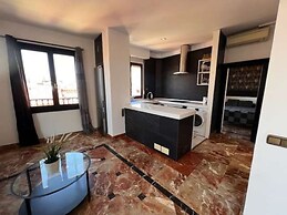 Apartamentos El Tiempo