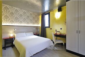 Apartamentos El Tiempo