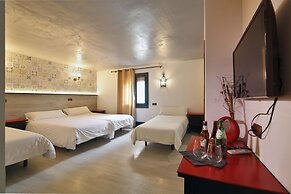 Apartamentos El Tiempo