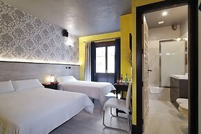 Apartamentos El Tiempo