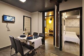 Apartamentos El Tiempo