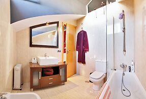 Apartamentos El Tiempo