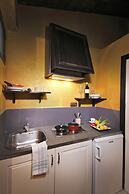 Apartamentos El Tiempo