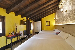 Apartamentos El Tiempo