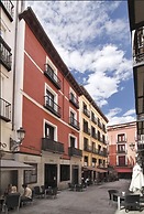 Apartamentos El Tiempo