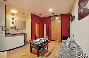 Apartamentos El Tiempo