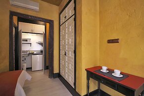 Apartamentos El Tiempo