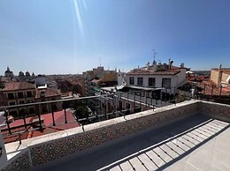 Apartamentos El Tiempo