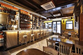 Apartamentos El Tiempo