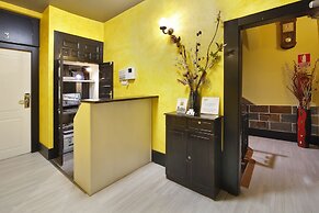 Apartamentos El Tiempo