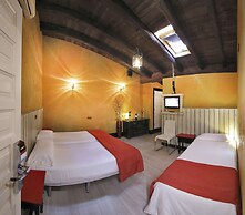 Apartamentos El Tiempo