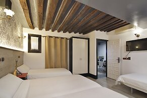 Apartamentos El Tiempo