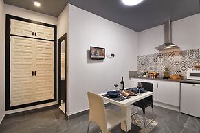 Apartamentos El Tiempo